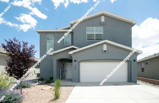 Great 4 bedroom home - Rio Rancho photos photos