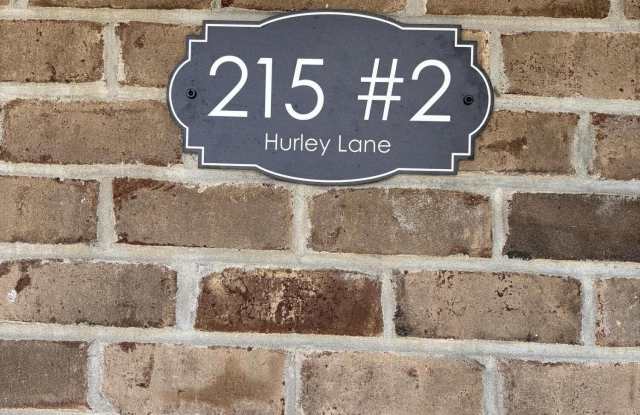 215-2 Hurley Lane Gallery 2