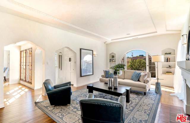 7927 West 4TH Street - 7927 West 4th Street, Los Angeles, CA 90048