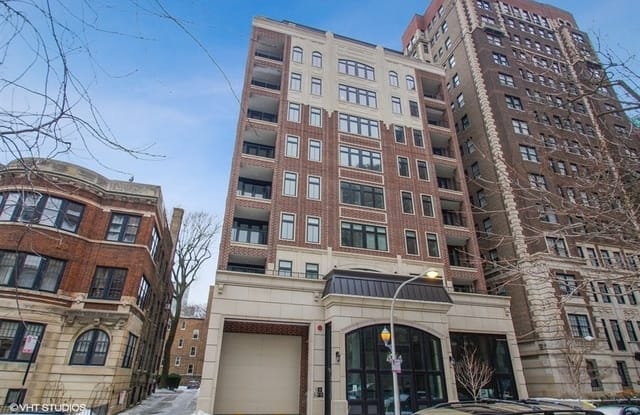 434 West Melrose Street - 434 West Melrose Street, Chicago, IL 60657