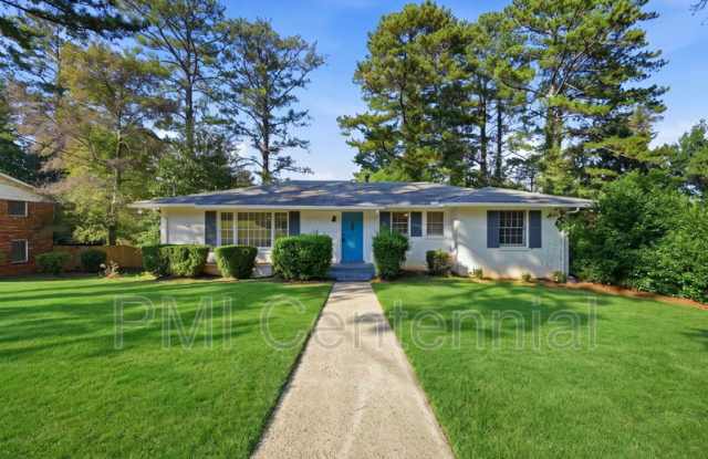 3438 Springside Drive Gallery 1