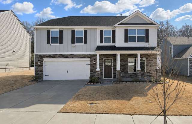 10971 Claystone Drive Gallery 1