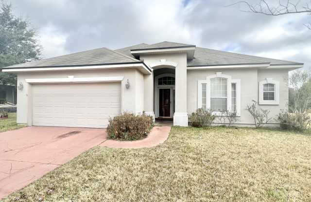 11399 JOHNSON CREEK CIR - 11399 Johnson Creek Circle, Jacksonville, FL 32218