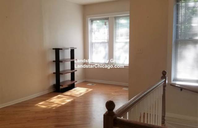 7509 North Greenview photos photos