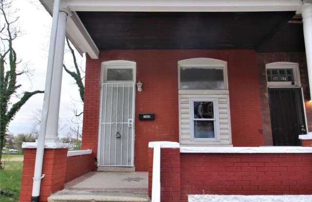 Nice EOG Coldstream Homestead Montebello 3bd/1ba w/ W/D! Available 6/15 photos photos