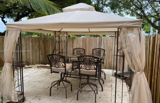 14379 SW 120th Ct - 14379 Southwest 120th Court, Three Lakes, FL 33186