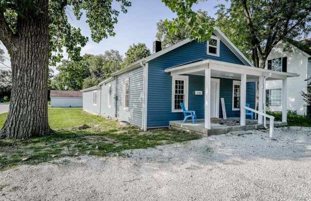 Newly Renovated 1.5-Story Home with Attached Garage & Deck Gallery 3