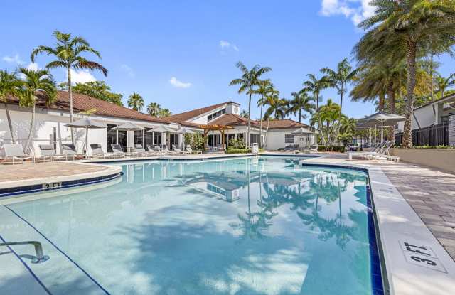 Centro at Davie Apartments Gallery 4