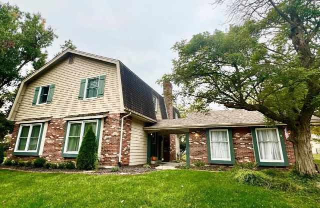 1853 Rockmoor Drive - 1853 Rockmoor Drive, Chesterfield, MO 63017