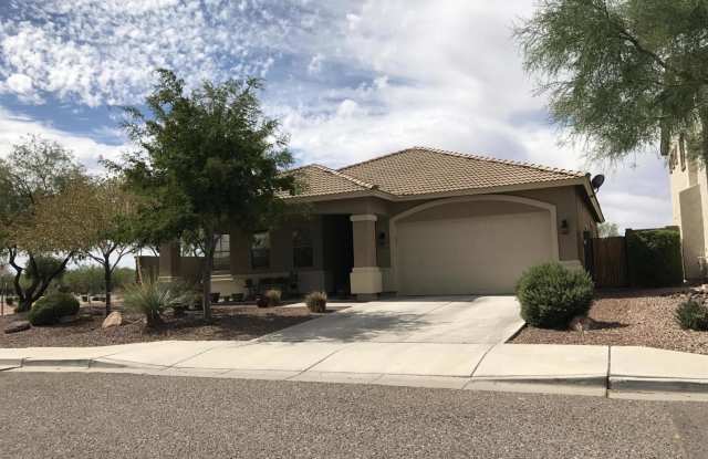 43018 N 44TH Drive - 43018 North 44th Drive, Phoenix, AZ 85087