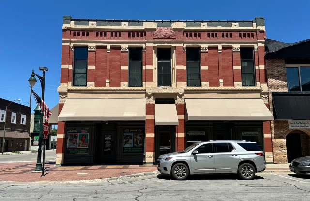 700 Central, Historic Living! photos photos 700 Central, Historic Living! photos photos
