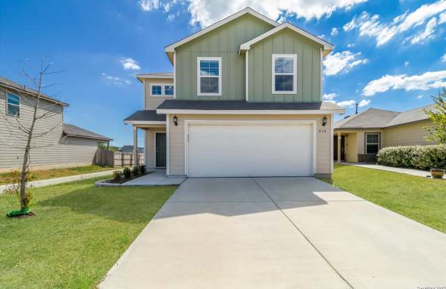 414 Retama Pass photos photos