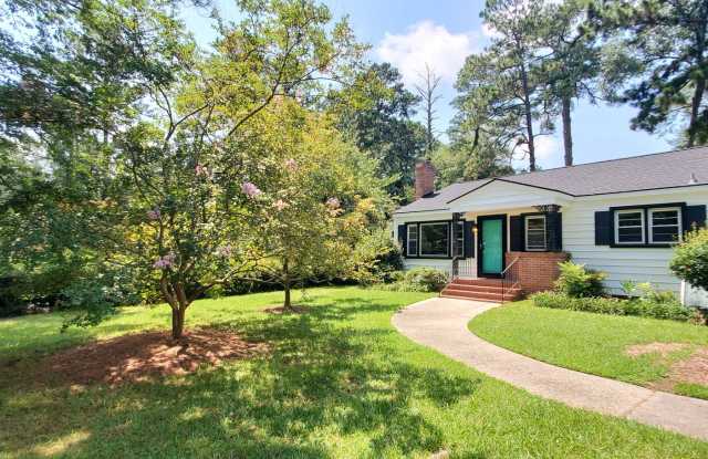 Haymount Charm Home photos photos