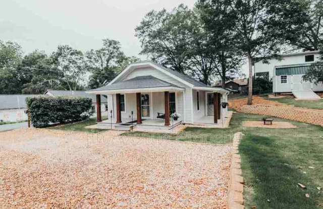 529 West Jackson Street - 529 Jackson Street, Buford, GA 30518