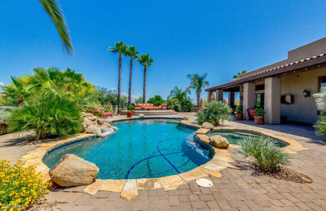 14028 E MILTON Court - 14028 East Milton Court, Maricopa County, AZ 85262