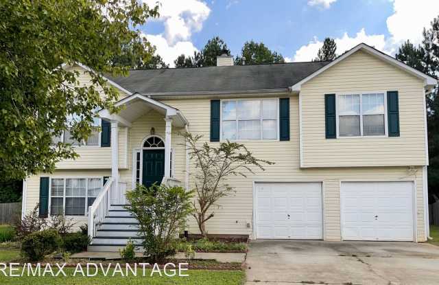 10695 Day Lily Dr - 10695 Day Lily Drive, Clayton County, GA 30228