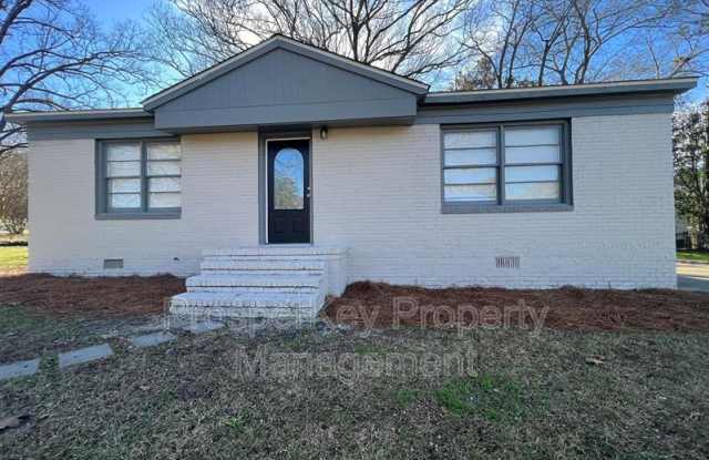 1457 Foye Ave - 1457 Foye Avenue, Columbus, GA 31903 1457 Foye Ave - 1457 Foye Avenue, Columbus, GA 31903