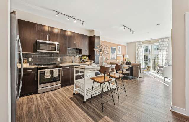 The Heights at Goose Creek Village photos photos