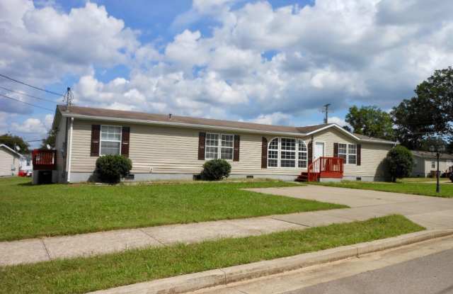 Nice and very large four bedroom modular home in Antioch photos photos