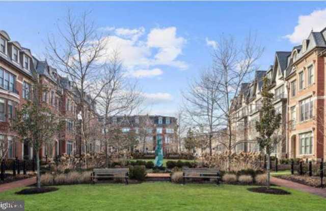 10761 SYMPHONY PARK DR - 10761 Symphony Park Drive, North Bethesda, MD 20852