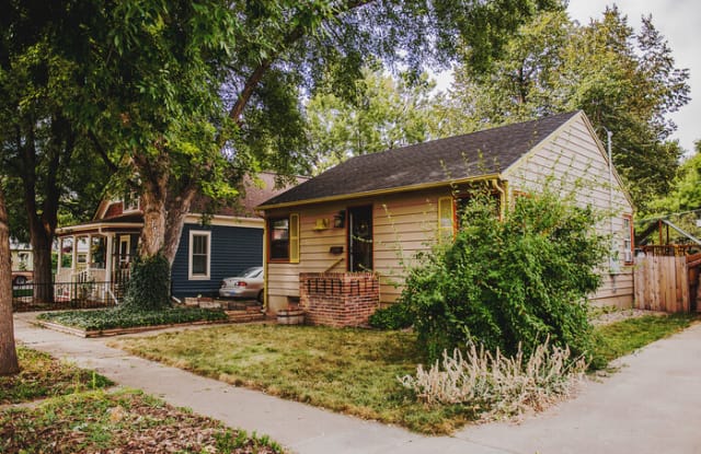 711 McKinley Avenue - 711 Mckinley Avenue, Loveland, CO 80537