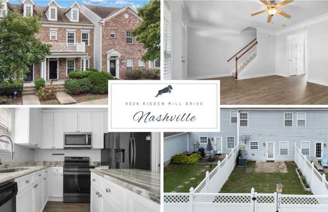 9036 Rigden Mill Drive, Nashville, Tennessee 37211 Gallery 1