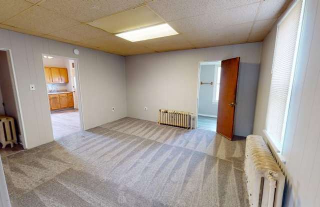 3-Bedroom, 2-Bath Home with Updated Appliances and Flooring photos photos