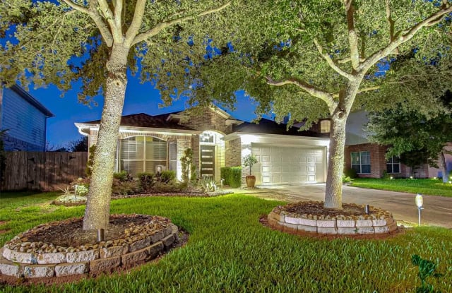 25315 Sierra Woods Lane - 25315 Sierra Woods Lane, Fort Bend County, TX 77494