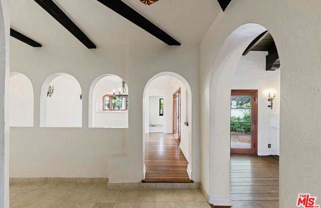 6442 Moore Drive - 6442 Moore Drive, Los Angeles, CA 90048