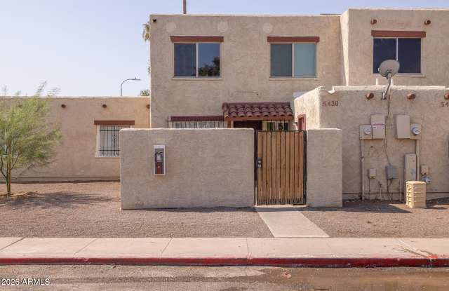 5430 W CULVER Street Gallery 2