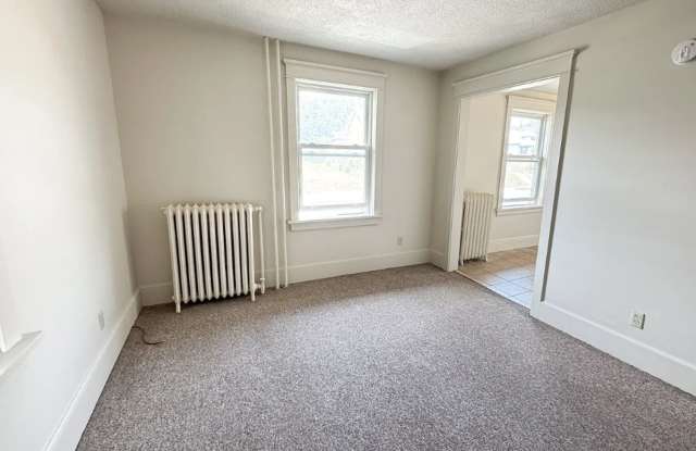 1804 E. 4th Street - 1804 East 4th Street, Duluth, MN 55812