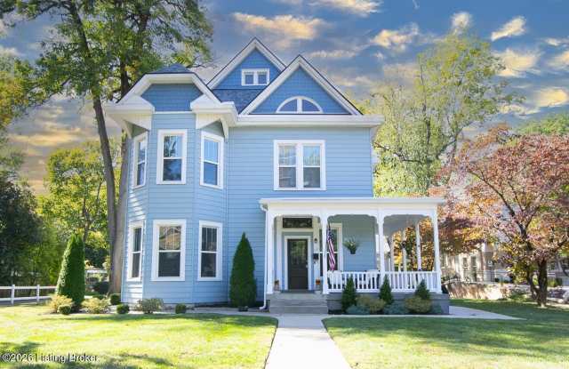 104 S Birchwood Ave Gallery 3