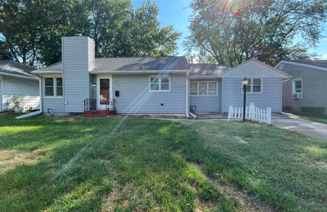 3 Bedroom 1 Bath Home -located in Boone, IA photos photos