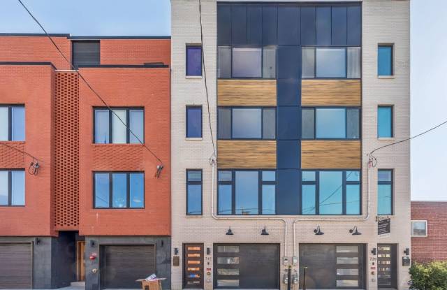 Spacious 5BR House in the Heart of Fairmount Philadelphia photos photos
