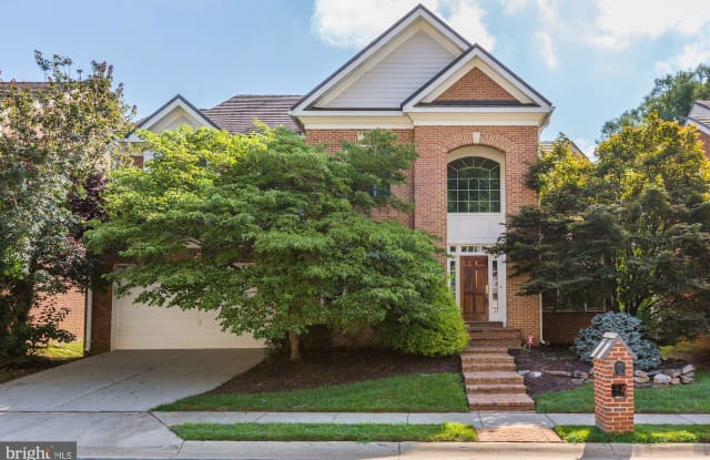 7815 STABLE WAY - 7815 Stable Way, Potomac, MD 20854