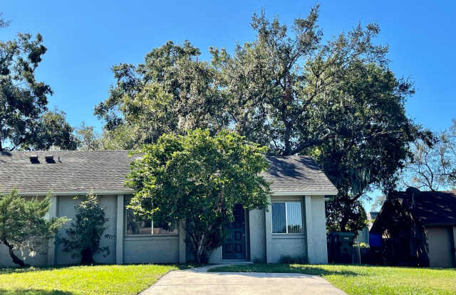 CUTE 2/1 DUPLEX in East Orlando! Gallery 1