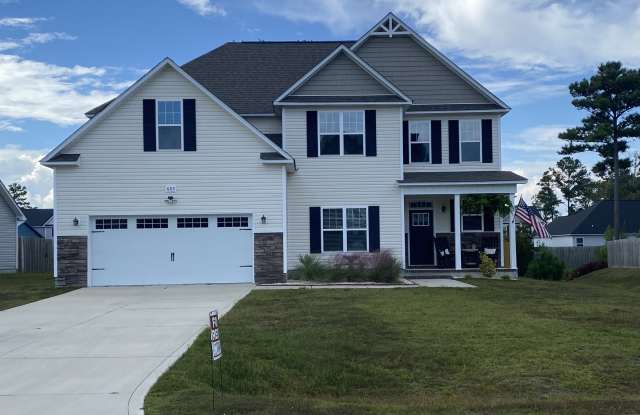 603 Coral Reef Court photos photos