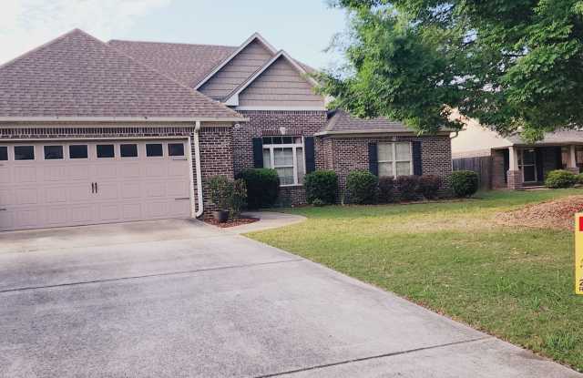 1114 Silver Creek Lane, Alabaster, Alabama 35007 photos photos