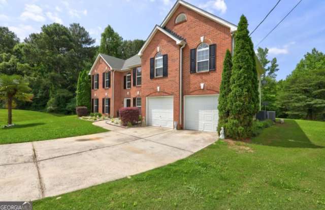 520 Rangeley Meadows Court Gallery 2
