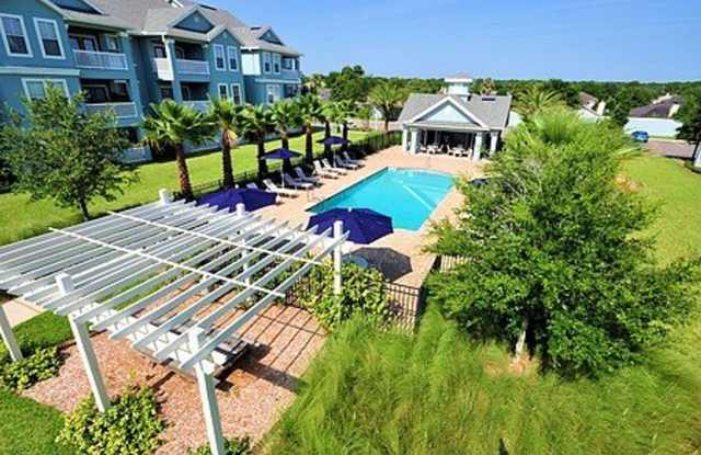 The Villas at Dames Point Crossing Gallery 3