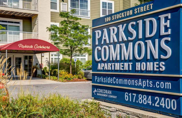 Parkside Commons Gallery 4