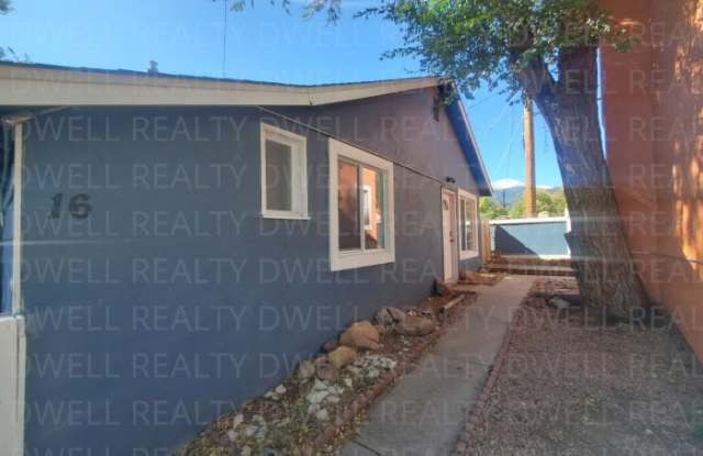 3640 West Colorado Avenue - 16 photos photos 3640 West Colorado Avenue - 16 photos photos