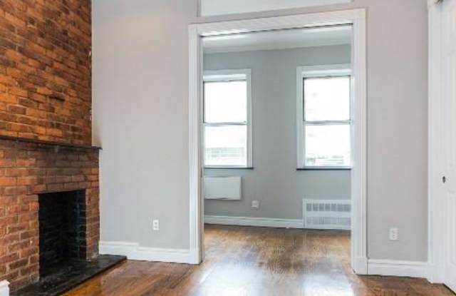 560 Hudson Street - 560 Hudson Street, New York City, NY 10014