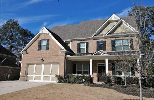 2575 Walden Estates Drive - 2575 Walden Estates Drive, Cobb County, GA 30062