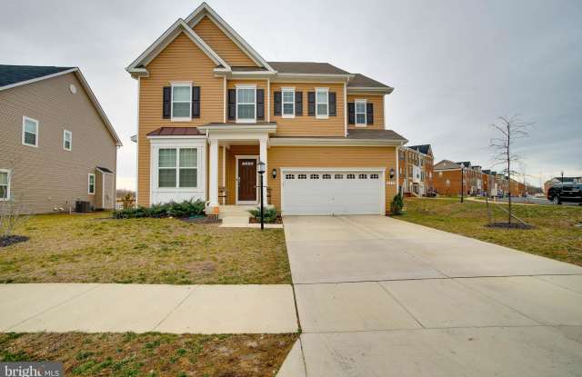 5571 SADDLEBROOK COURT - 5571 Saddlebrook Ct, Waldorf, MD 20695
