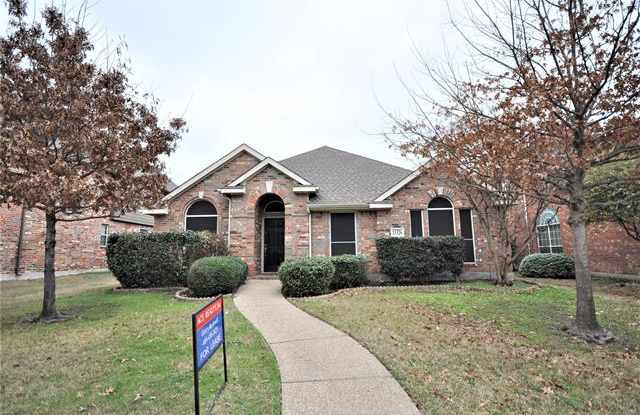 13326 Lime Ridge Drive - 13326 Lime Ridge Drive, Frisco, TX 75033