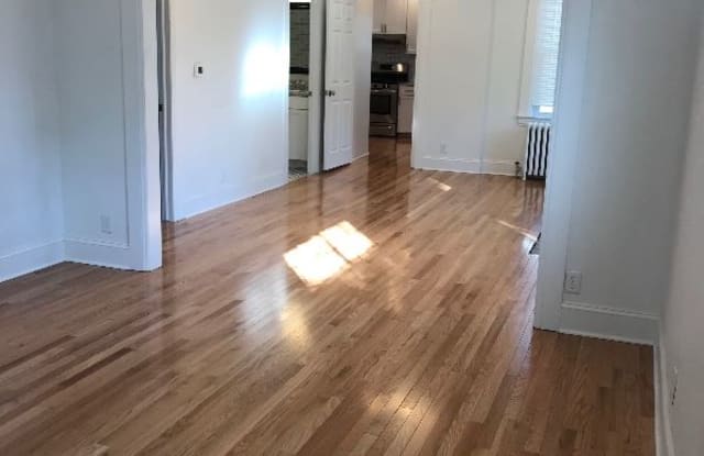 113 Norwood Ave - 113 Norwood Ave, Buffalo, NY 14222