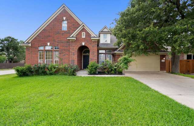 Incredible 3-Bedroom Home for Rent in Cedar Park photos photos Incredible 3-Bedroom Home for Rent in Cedar Park photos photos