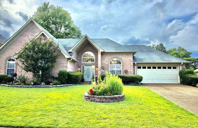 266 BOULDINCREST Ave - 266 Bouldincrest Avenue, Collierville, TN 38017 266 BOULDINCREST Ave - 266 Bouldincrest Avenue, Collierville, TN 38017
