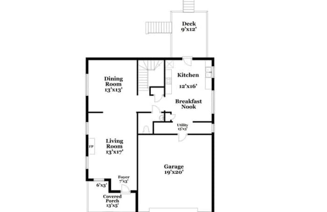 2606 Chickadee Drive Gallery 2